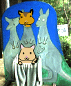 kangaroo